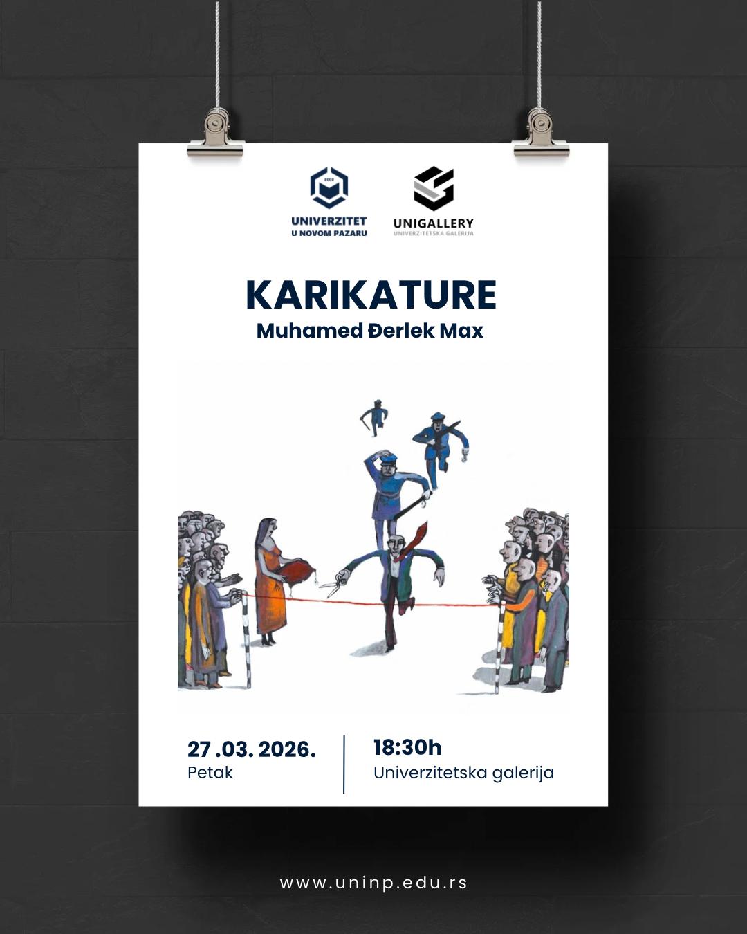 Karikature