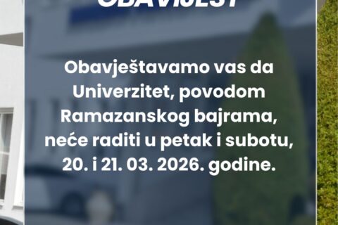 Ramazanski bajram