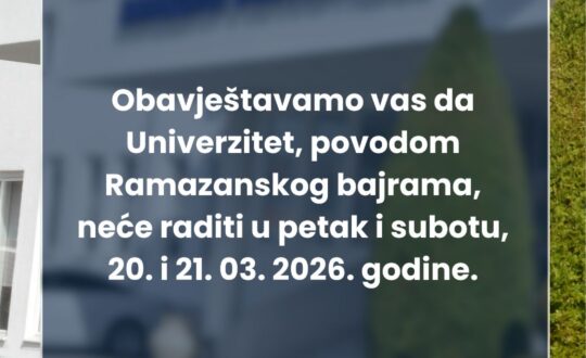 Ramazanski bajram