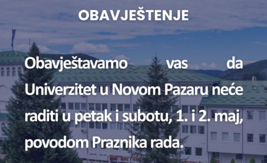 1. i 2. maj_neradni dani