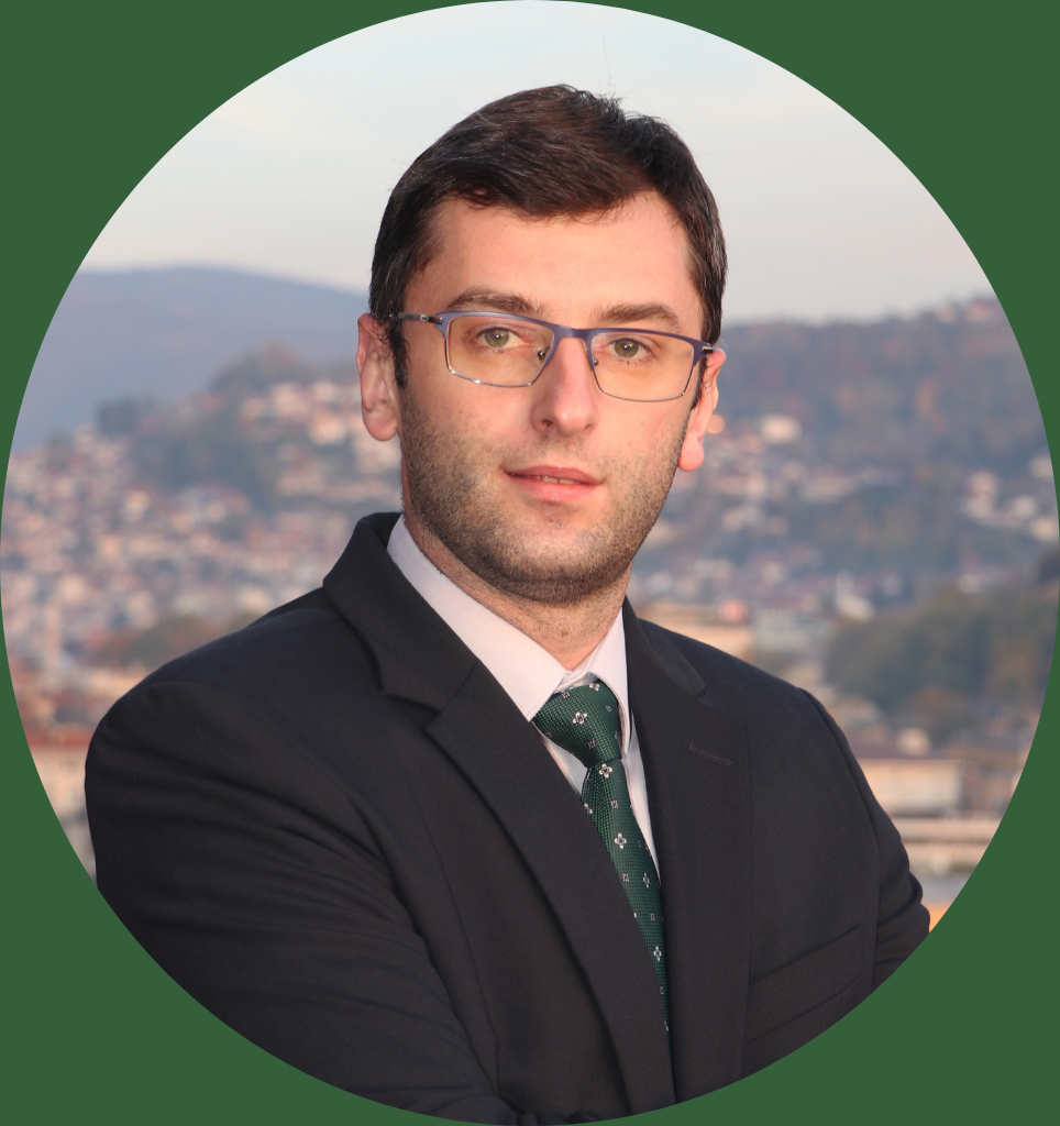 Admir Mešković