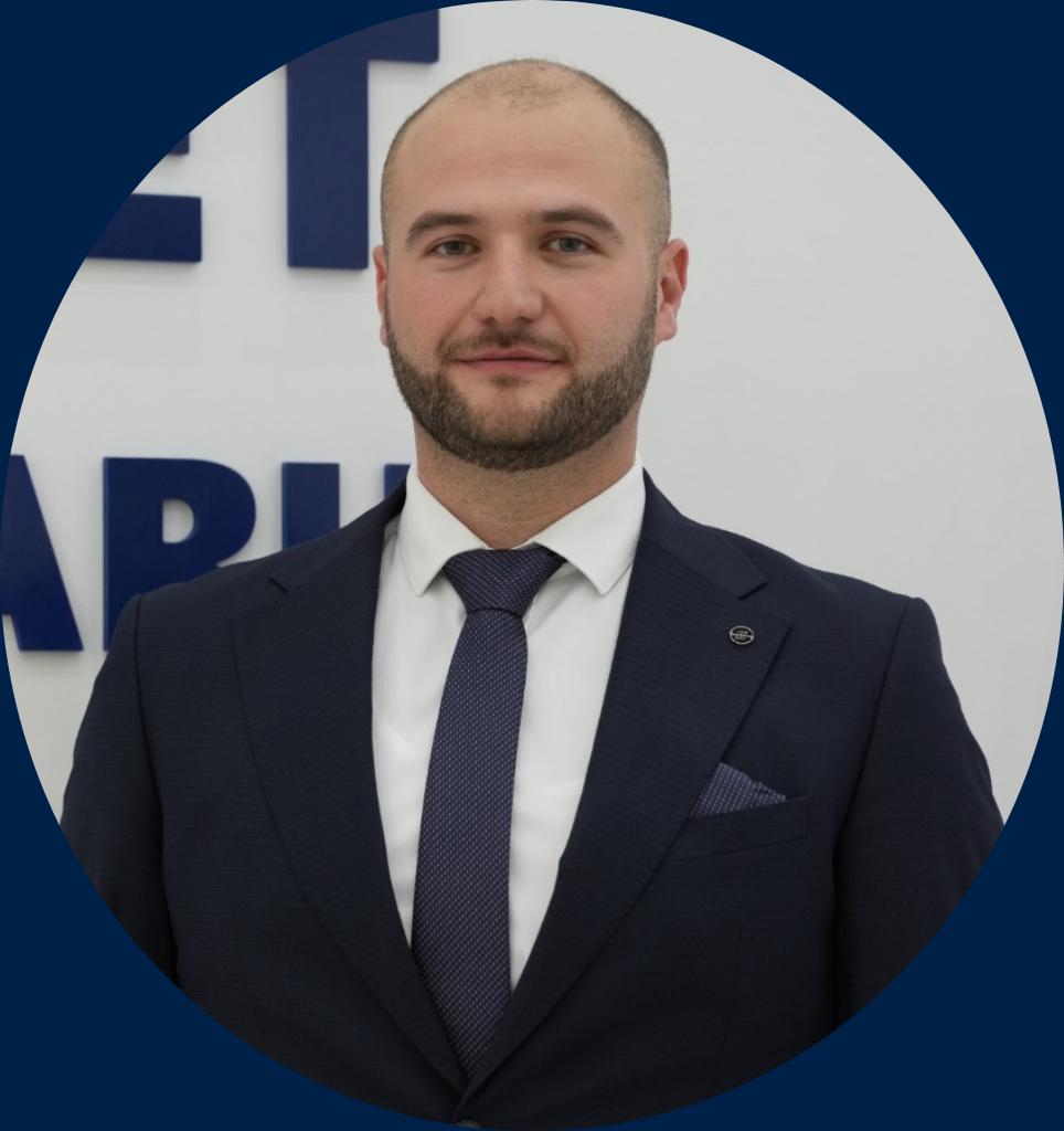 Biznis izazov_Haris Zogić