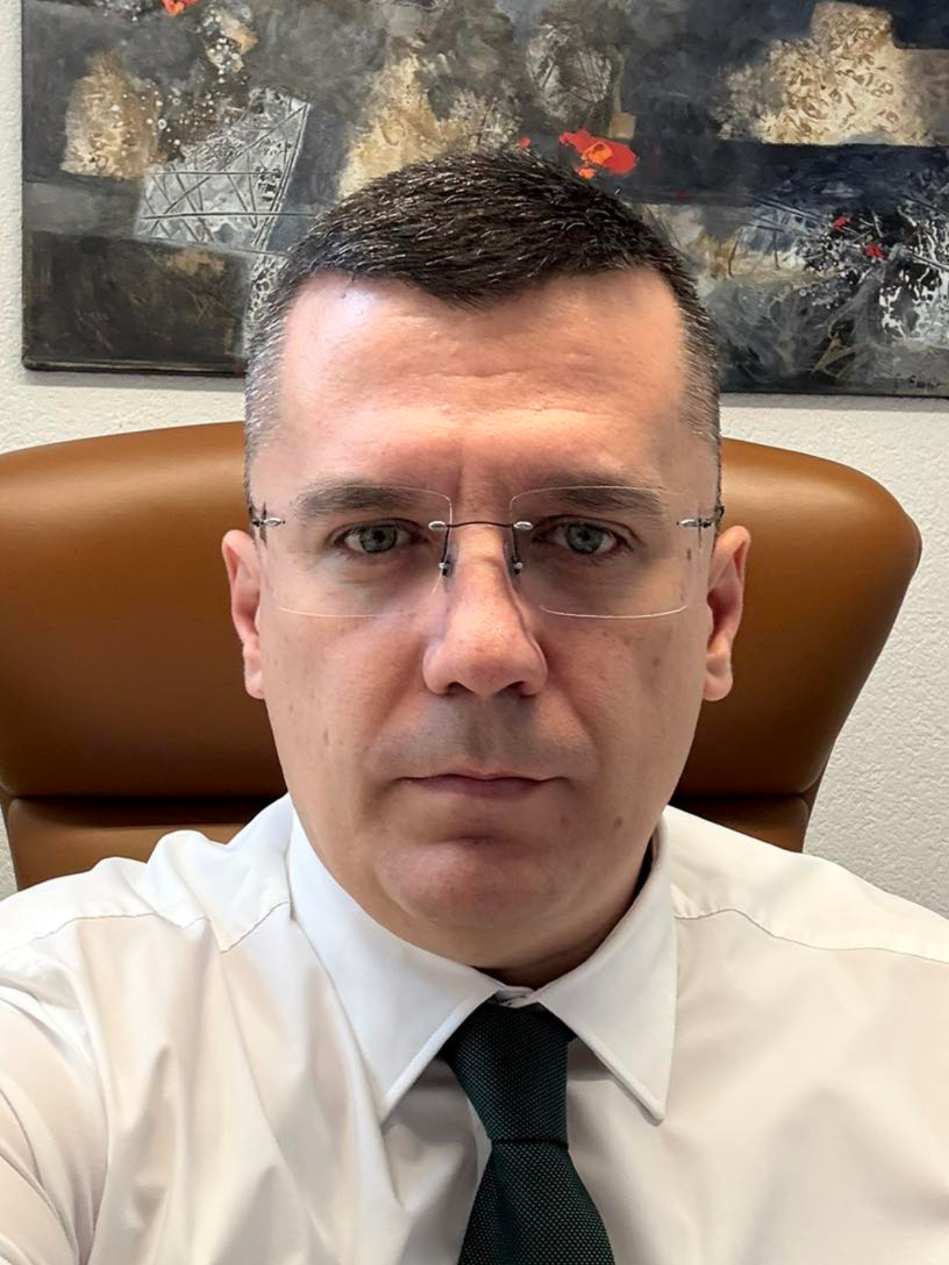 Sanjin Kodrić