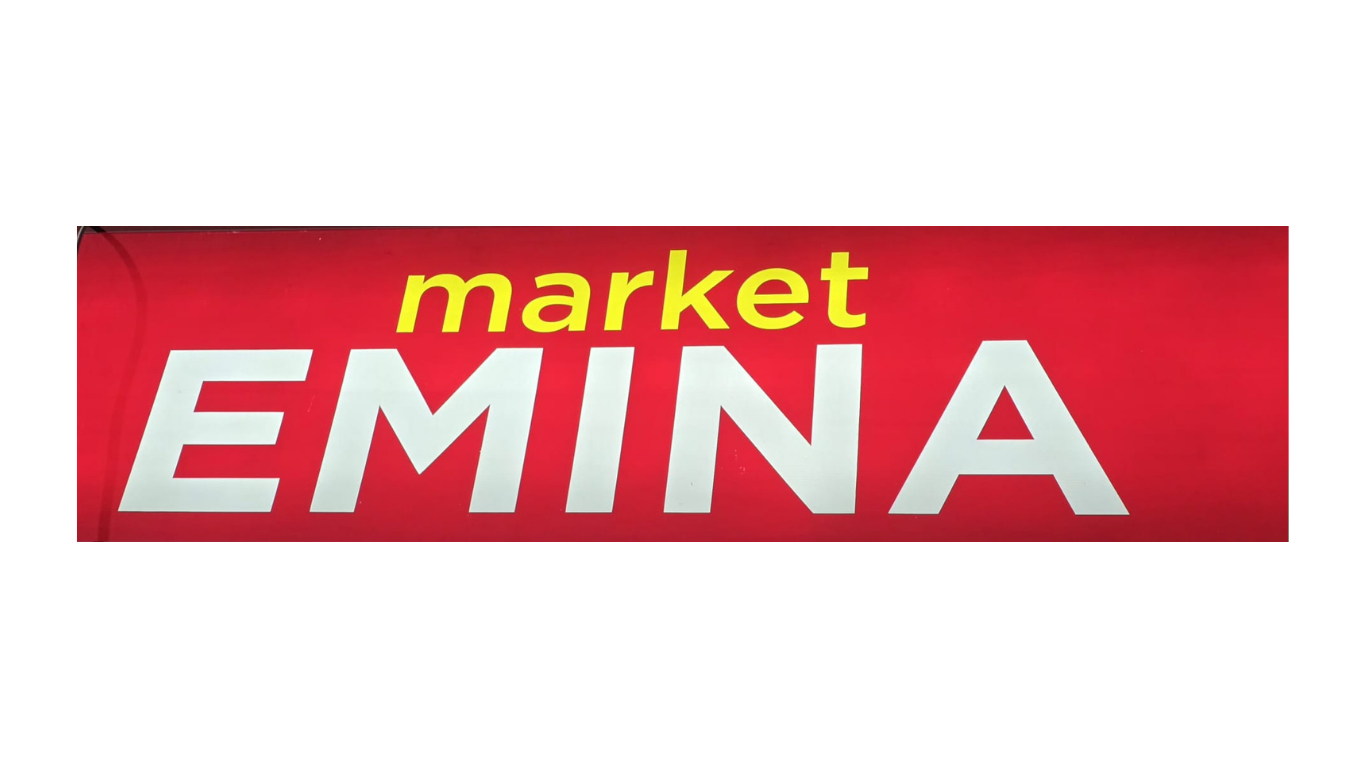 EMINA MARKET