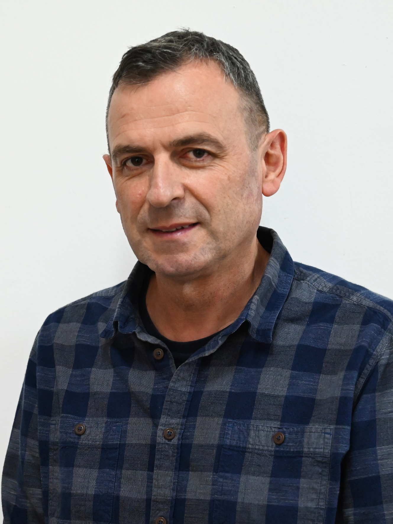 Enes Nikšić
