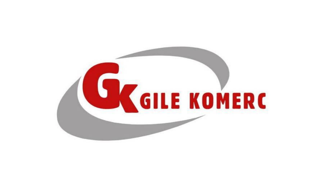 GILE KOMERC