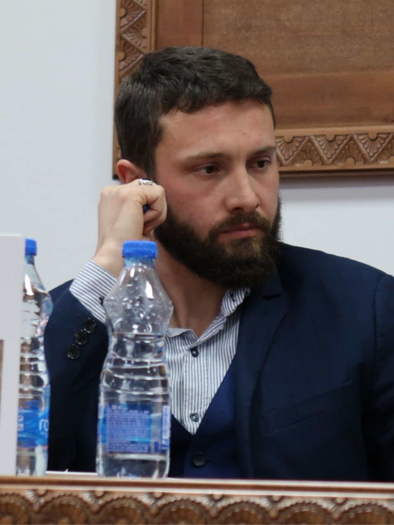 Hamza Halilović