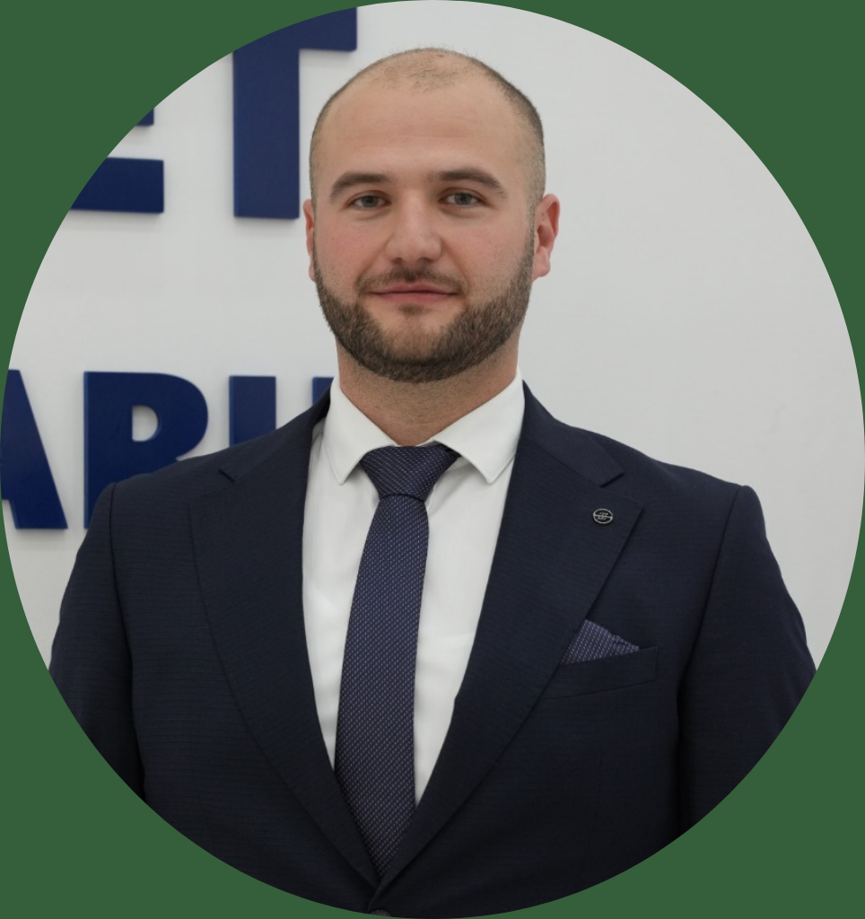 Haris Zogić