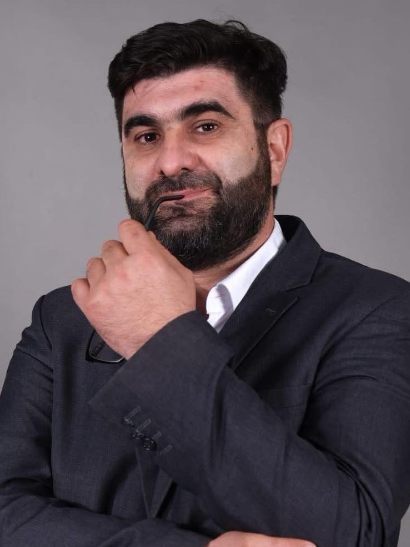 Jahja Fehratović