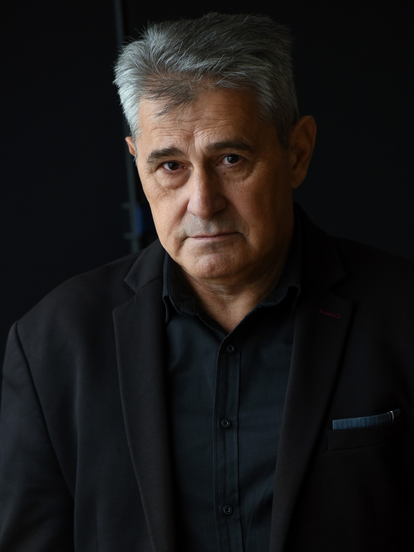 Mirko Demić