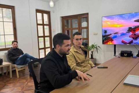 Ramazan kroz objektiv mladih