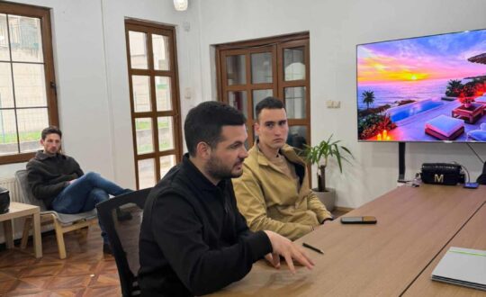 Ramazan kroz objektiv mladih