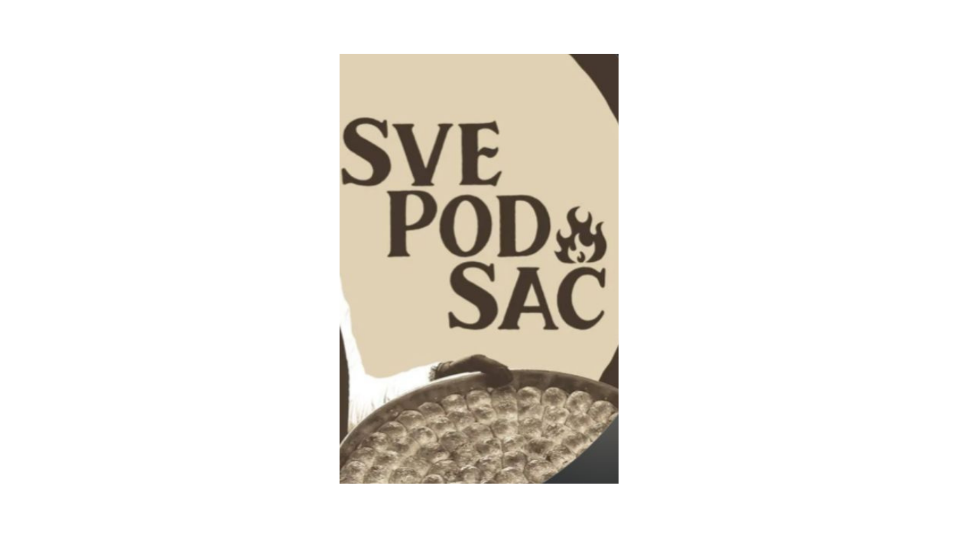 SVE POD SAC
