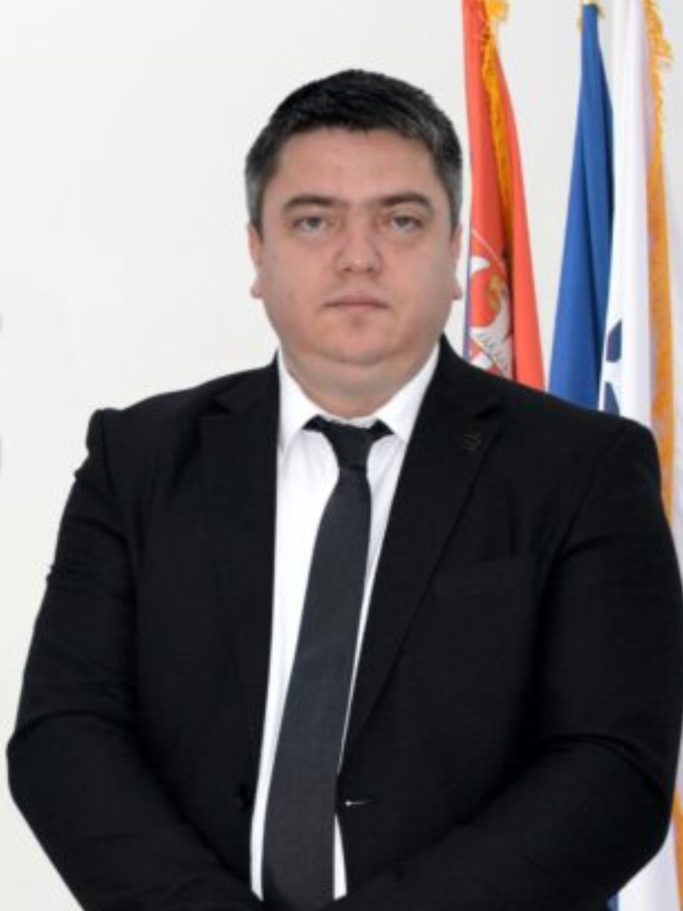 Samir Ljajić