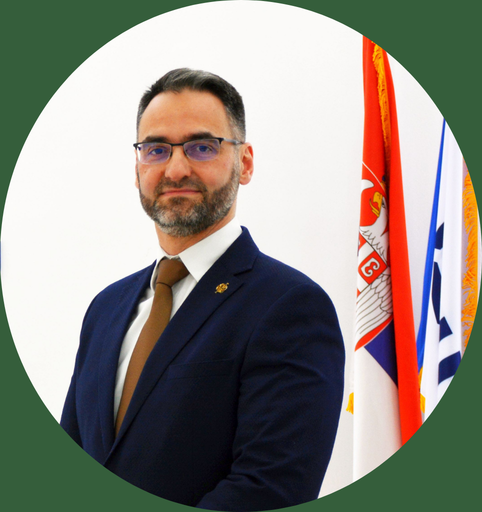 Suad Bećirović