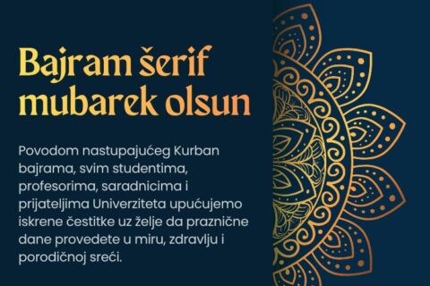 Bajram 2026