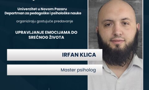 Irfan Klica