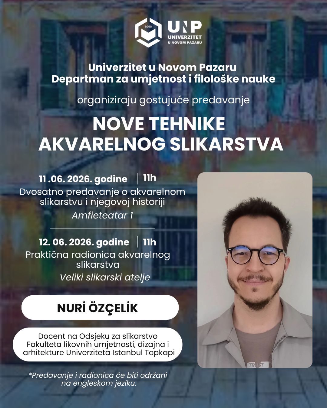 NURI OZCELIK