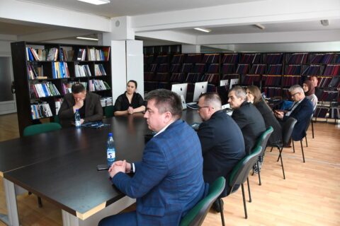 Održana promocija univerzitetskih naučnih izdanja u okviru manifestacije KUNP_4