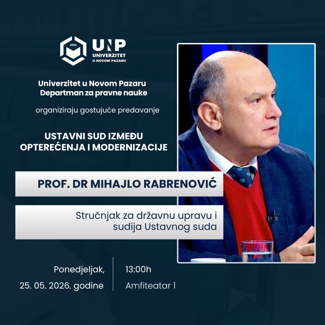 Prof. dr Mihajlo Rabrenović