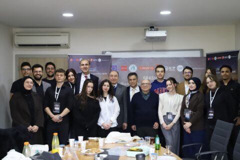Studenti UNINP na stručnom usavršavanju u Istanbulu_2