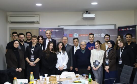 Studenti UNINP na stručnom usavršavanju u Istanbulu_2
