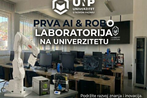 ai and robo lab