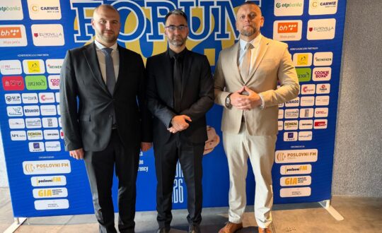 Brend Forum 2026