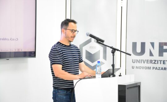 Doc. Nuri Özçelik