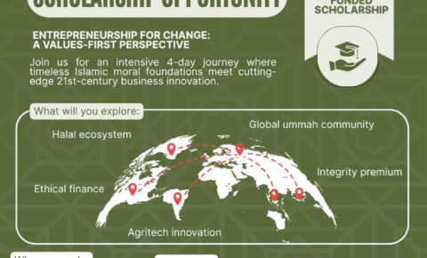 Halal Business School