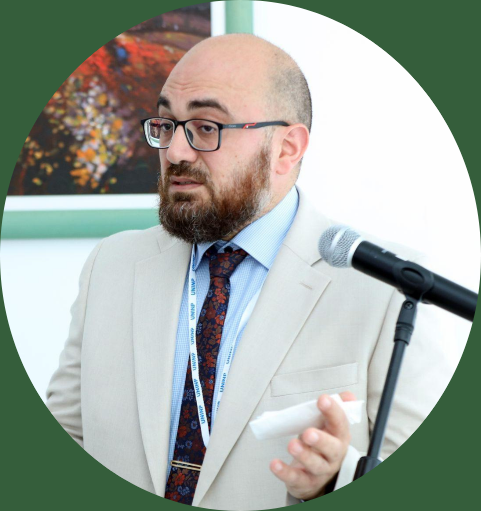 Mohammad Alsaghir