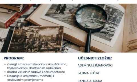 Reprezentacije tranzicionih identiteta