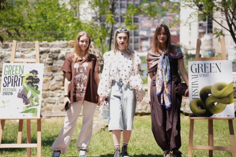 Studenti Univerziteta u Novom Pazaru na 10. Eko festivalu_4