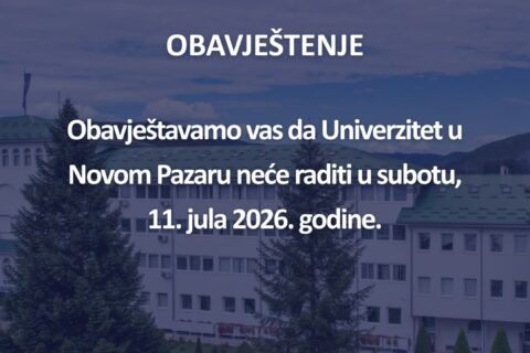 Obavjestenje_Univerzitet