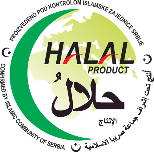 Agencija za sertificiranje halal kvaliteta - logo