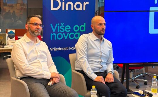 ODRŽAN SEMINAR O ISLAMSKIM FINANSIJAMA U SKOPLJU I STRUGI