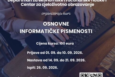Osnovne informaticke pismenosti