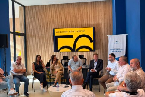 Panel diskusija o savremenom izdavaštvu_1