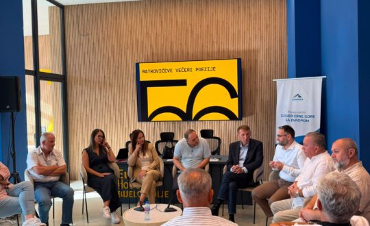 Panel diskusija o savremenom izdavaštvu_1