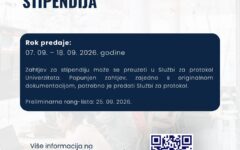 Stipendija 2026-27._