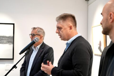 “Susreti sa životom“
