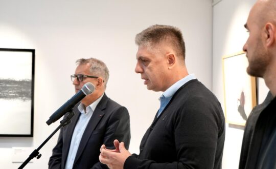 “Susreti sa životom“
