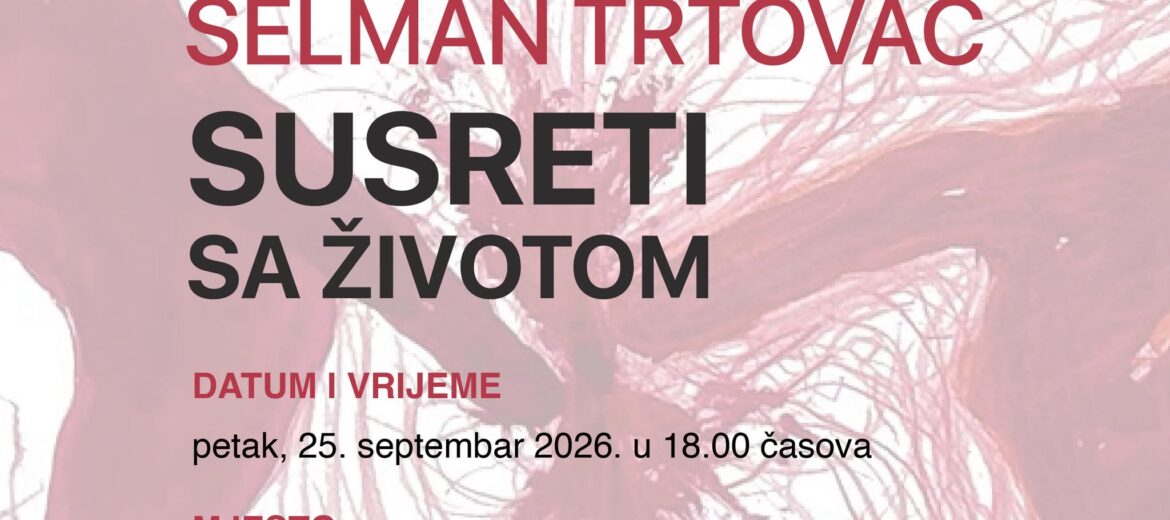 Susreti sa zivotom