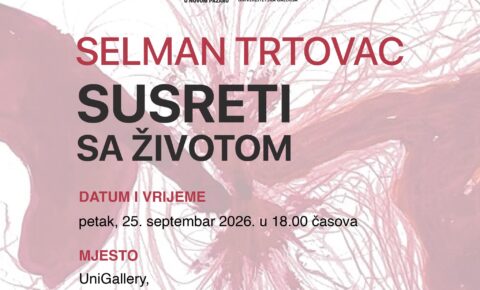 Susreti sa zivotom