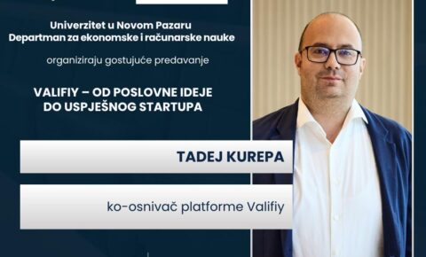 Tadej Kurepa