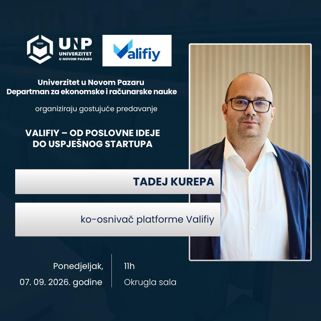 Tadej Kurepa