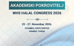 WHS HALAL CONGRESS 2026