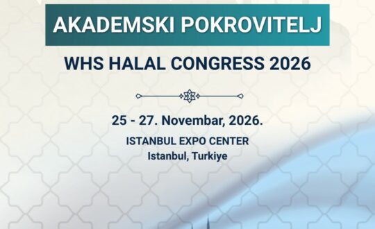 WHS HALAL CONGRESS 2026