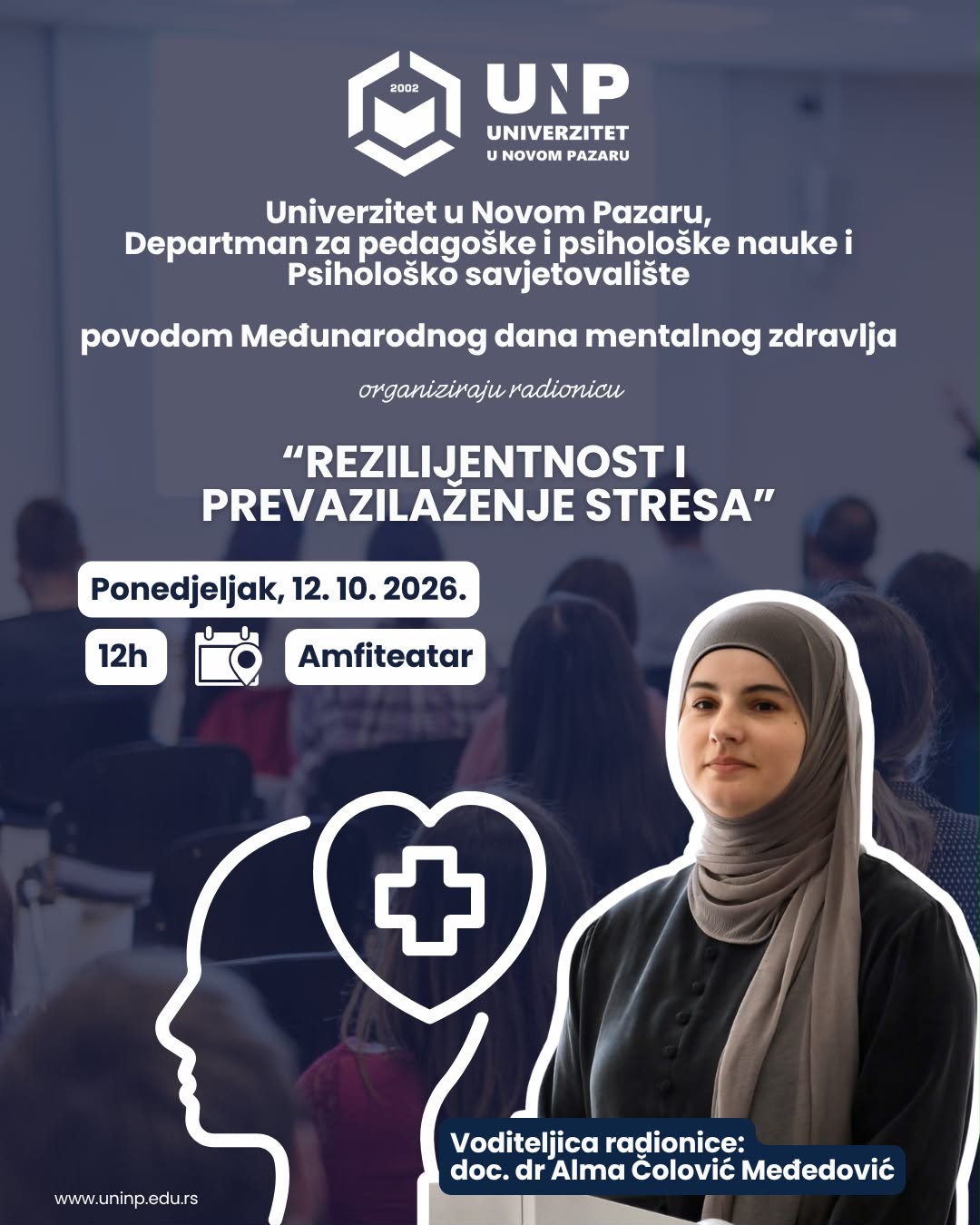 Alma Čolović Međedović