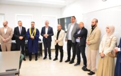 Nova informatički opremljena učionica